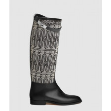 에르메스 Jumping 부츠