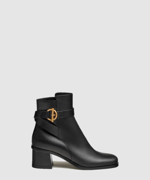 에르메스 Jill 앵클 부츠