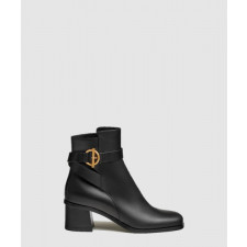 에르메스 Jill 앵클 부츠