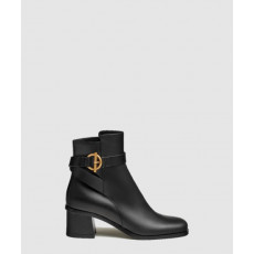 에르메스 Jill 앵클 부츠