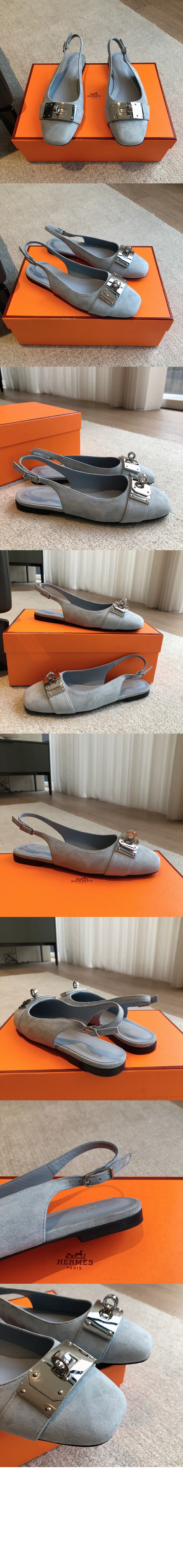 에르메스 Innocente 슬링백