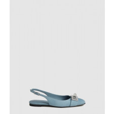 에르메스 Innocente 슬링백