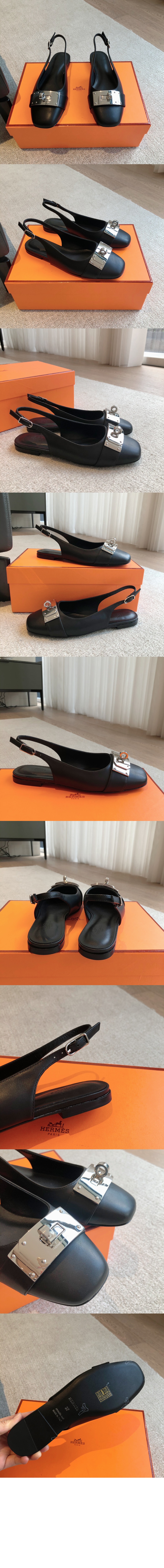 에르메스 Innocente 슬링백