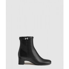 에르메스 Imperial 앵클 부츠