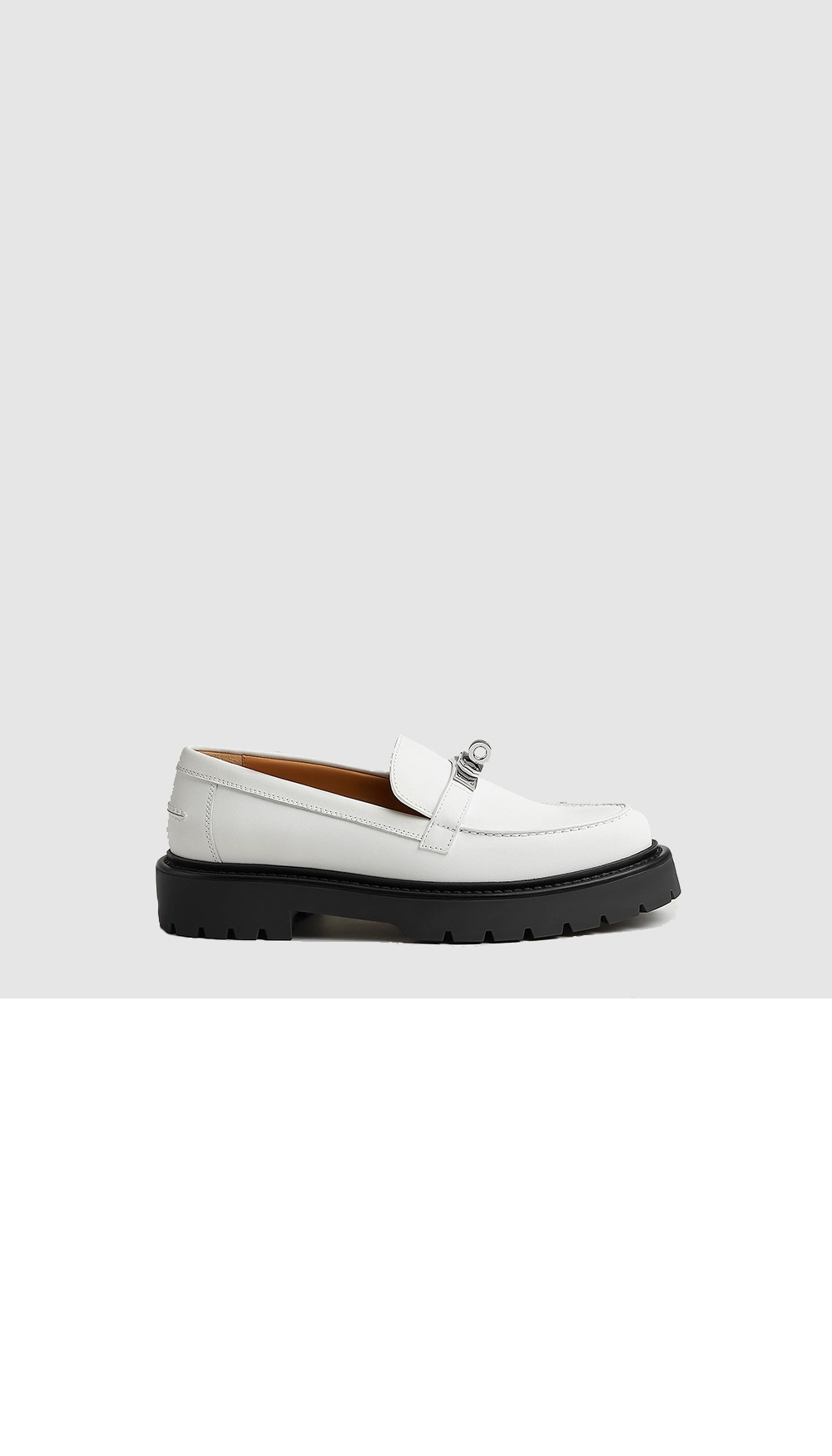 에르메스 Icone 로퍼