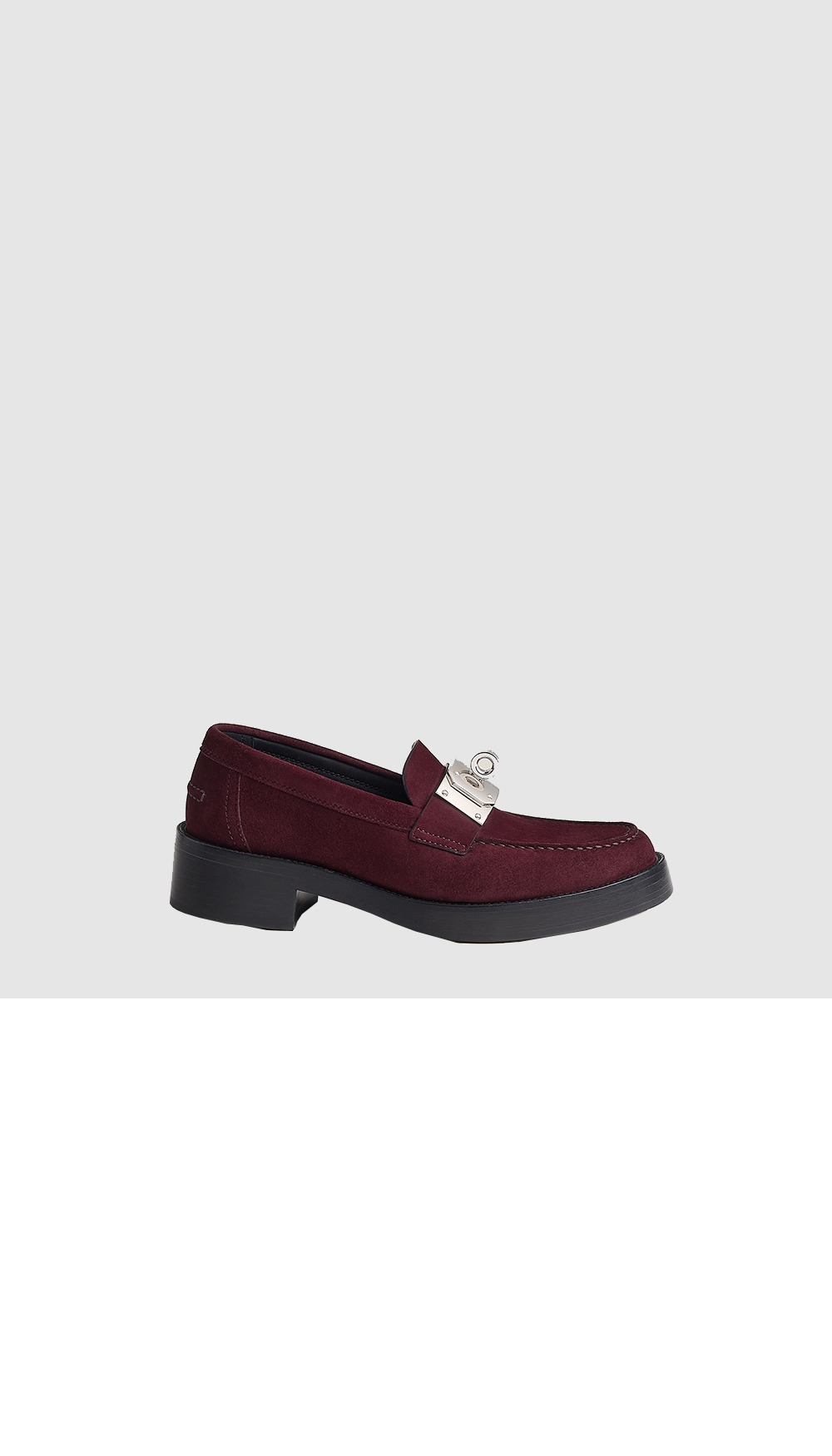 에르메스 Hot 로퍼