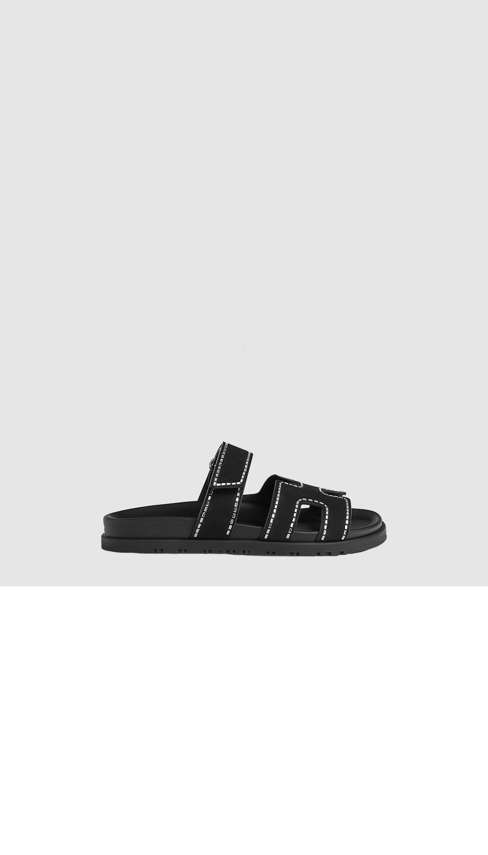 에르메스 Chypre 샌들