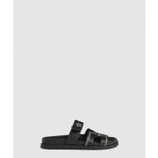 에르메스 Chypre 샌들