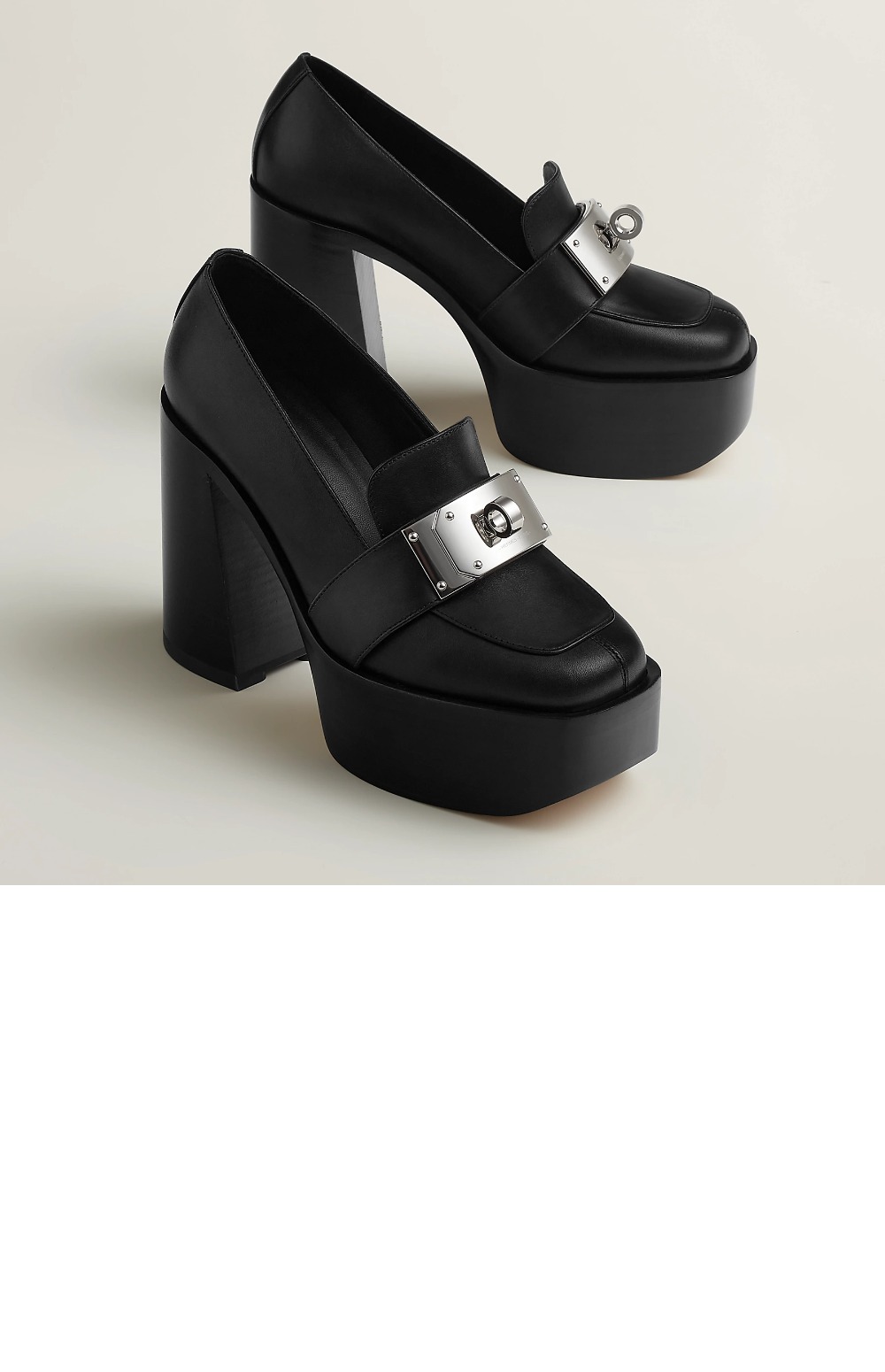 에르메스 힐 펌프