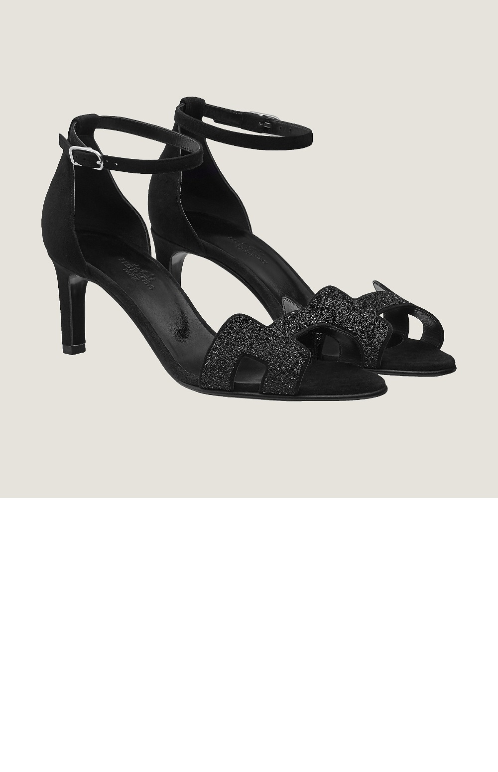 에르메스 프리미어 샌들