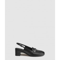 에르메스 인피니 하이힐