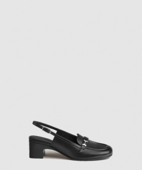 에르메스 인피니 하이힐