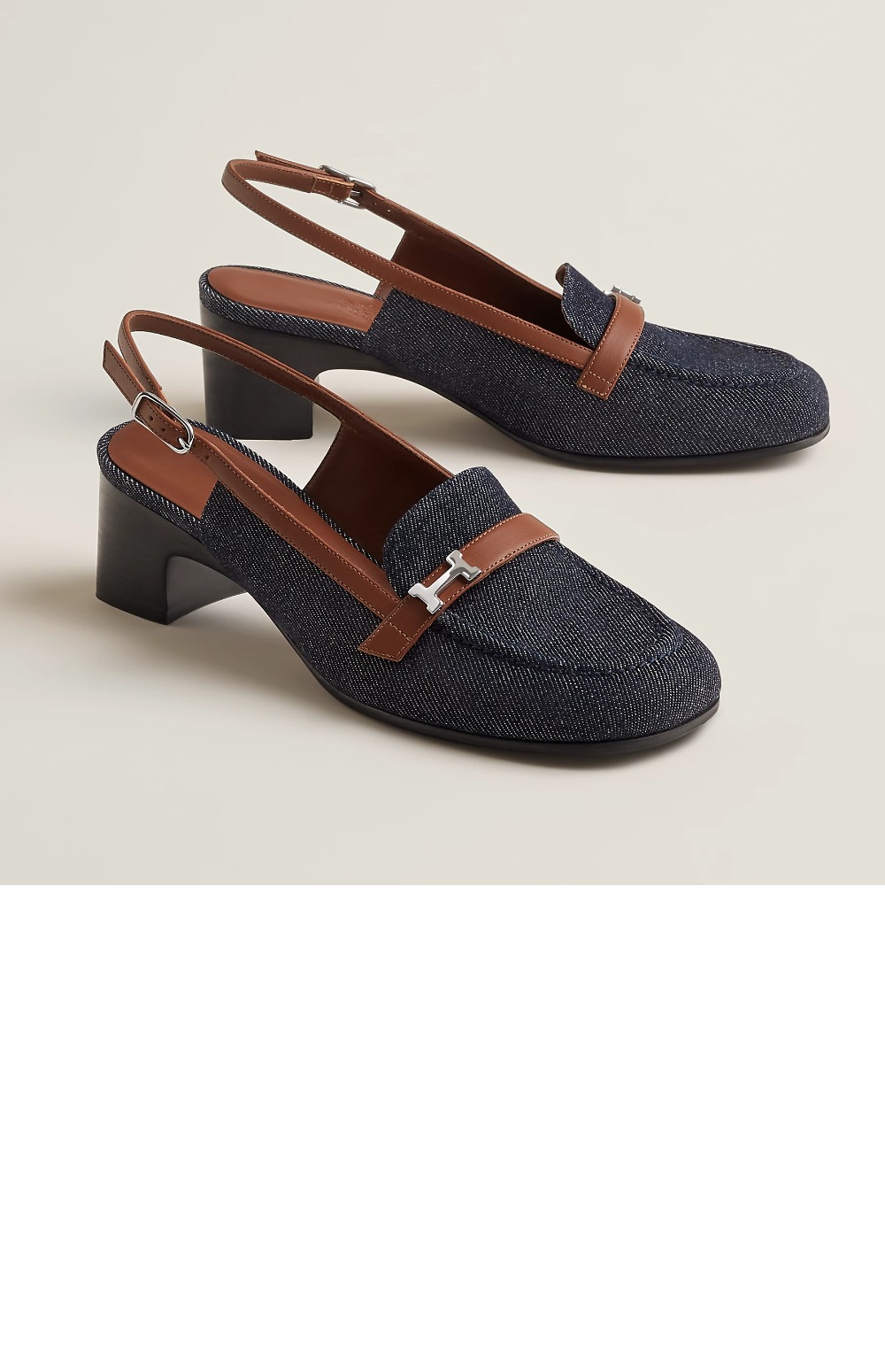 에르메스 인피니 펌프