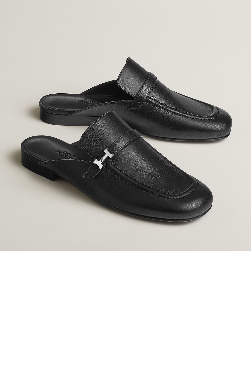 에르메스 이엔나 뮬