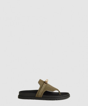 에르메스 엠파이어 샌들