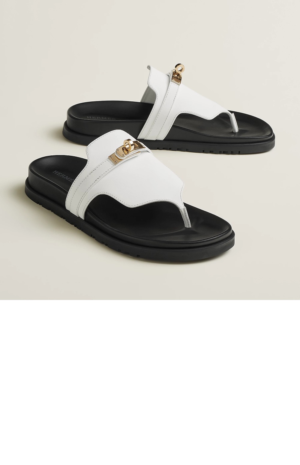 에르메스 엠파이어 샌들