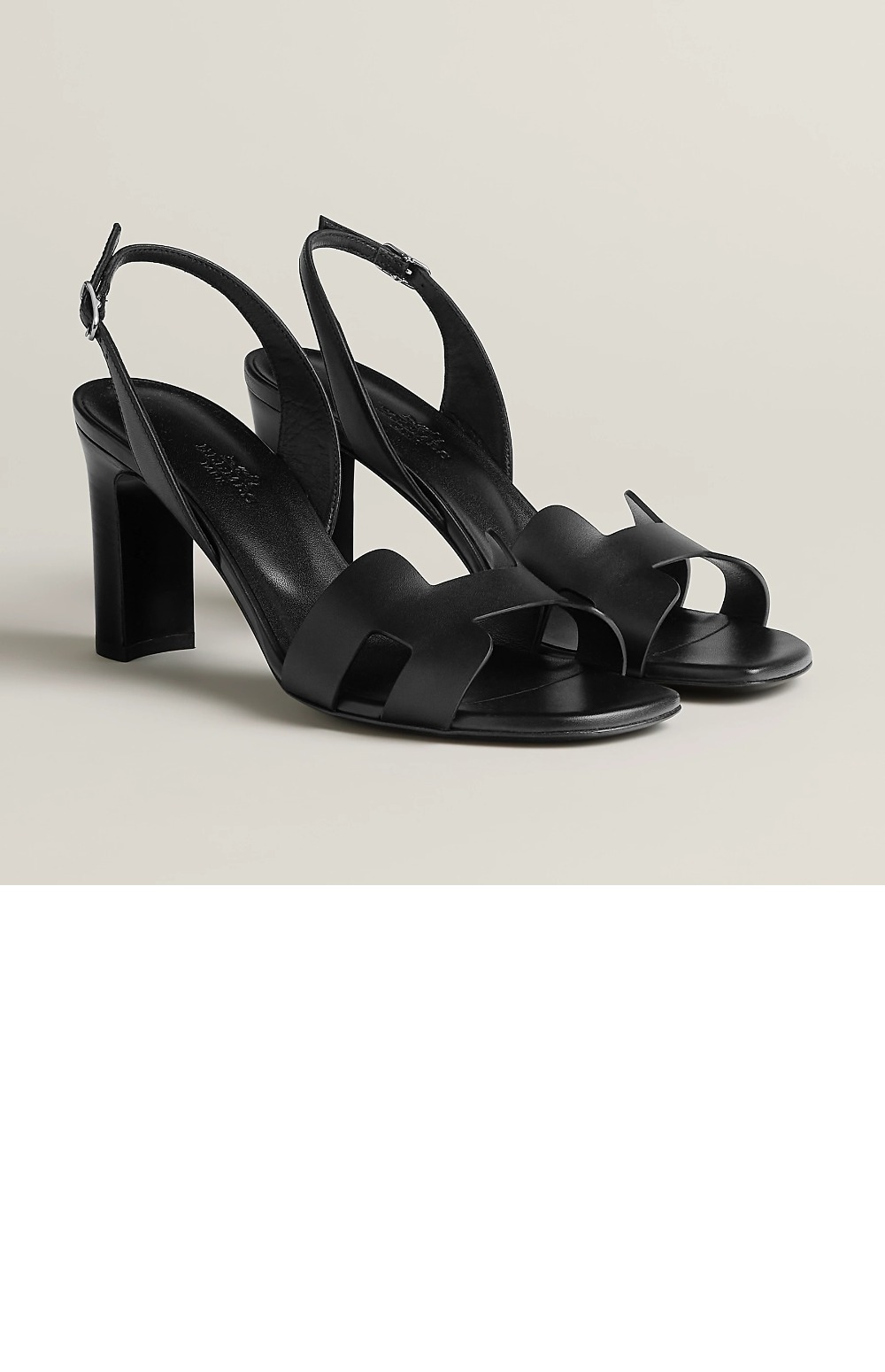 에르메스 에터나이트 샌들