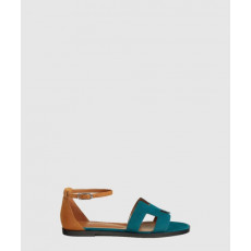 에르메스 시프레 샌들