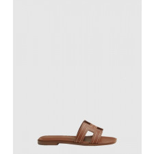 에르메스 Oran 샌들