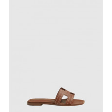 에르메스 Oran 샌들