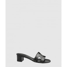 에르메스 Oasis 샌들