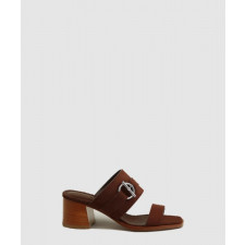 에르메스 Kute 샌들