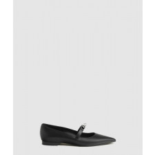 에르메스 Kelly 발레리나 플랫