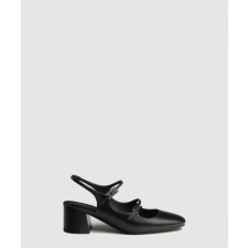 에르메스 Jackie 펌프스