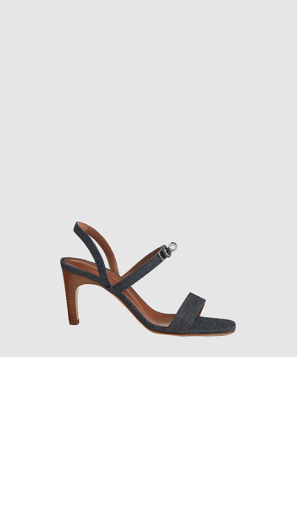 에르메스 Glamour 샌들