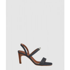 에르메스 Glamour 샌들