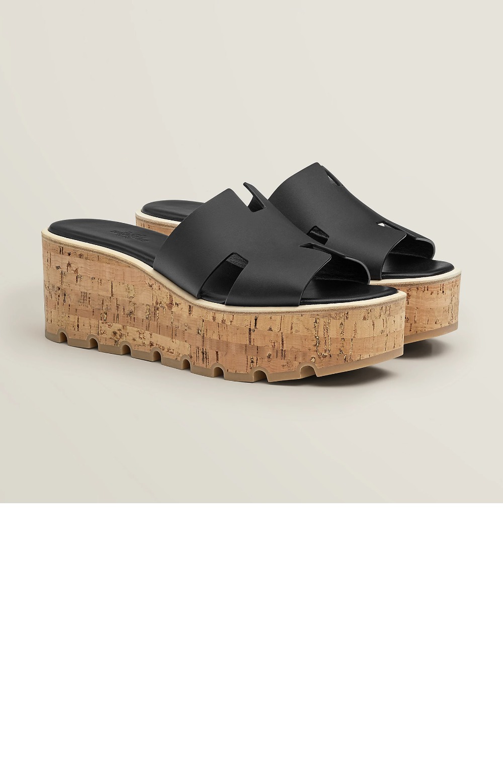 에르메스 Eze 샌들