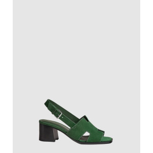 에르메스 Elbe 샌들