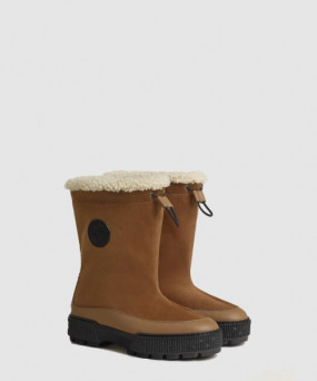 에르메스 저니 앵클 부츠