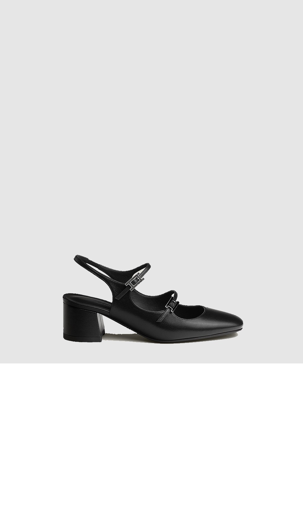 에르메스 재키 힐