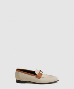 에르메스 Paris 로퍼