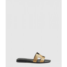 에르메스 Oran 샌들