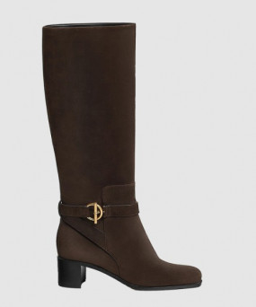 에르메스 Justine 부츠