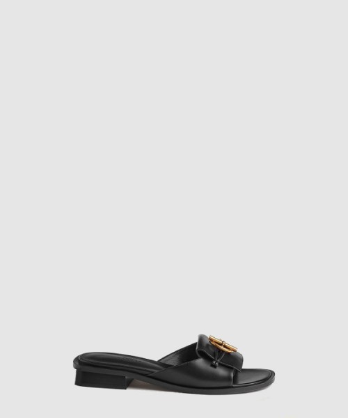 에르메스 Isle 샌들