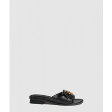 에르메스 Isle 샌들