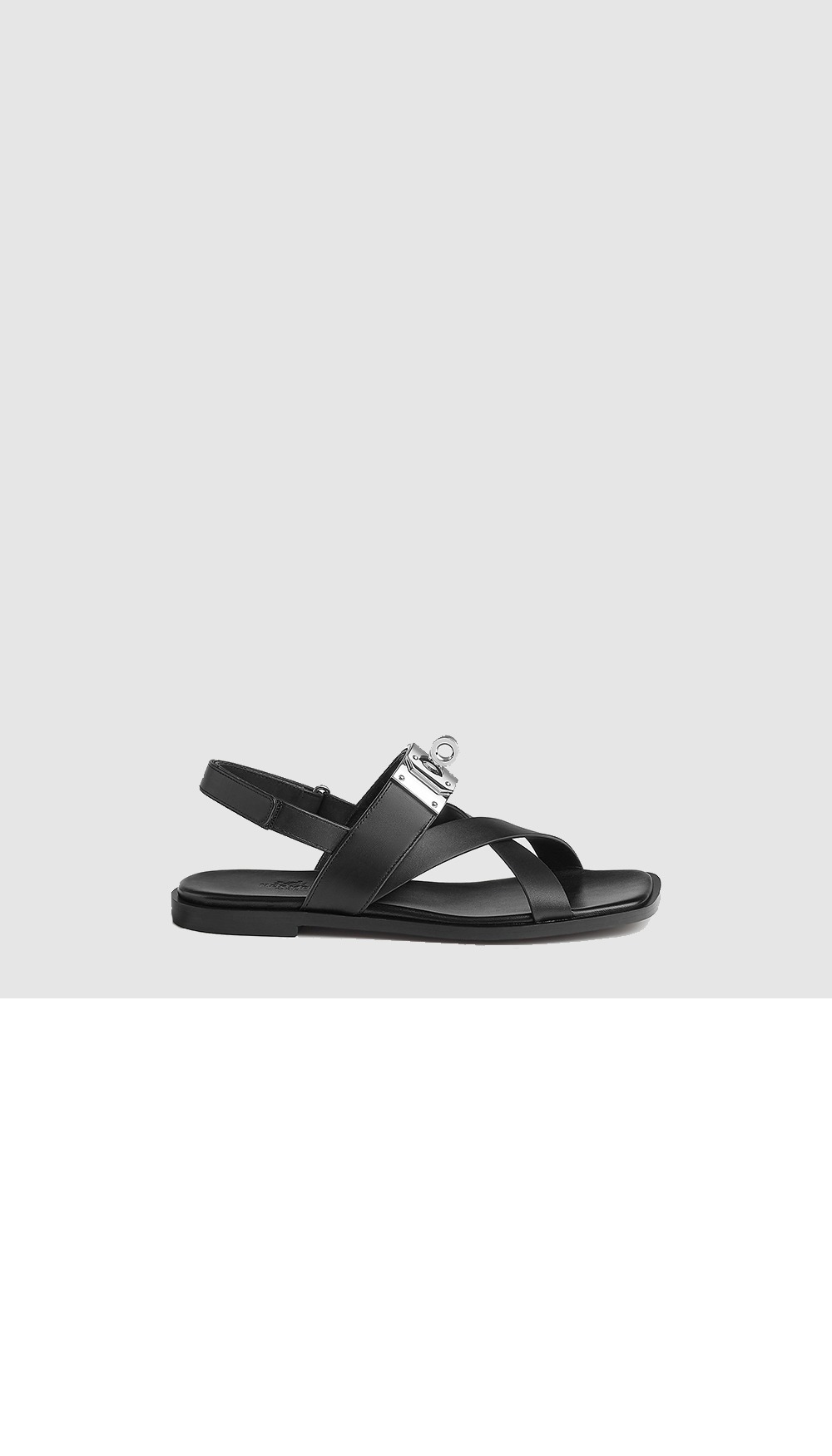 에르메스 Ines 샌들