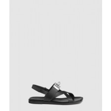 에르메스 Ines 샌들