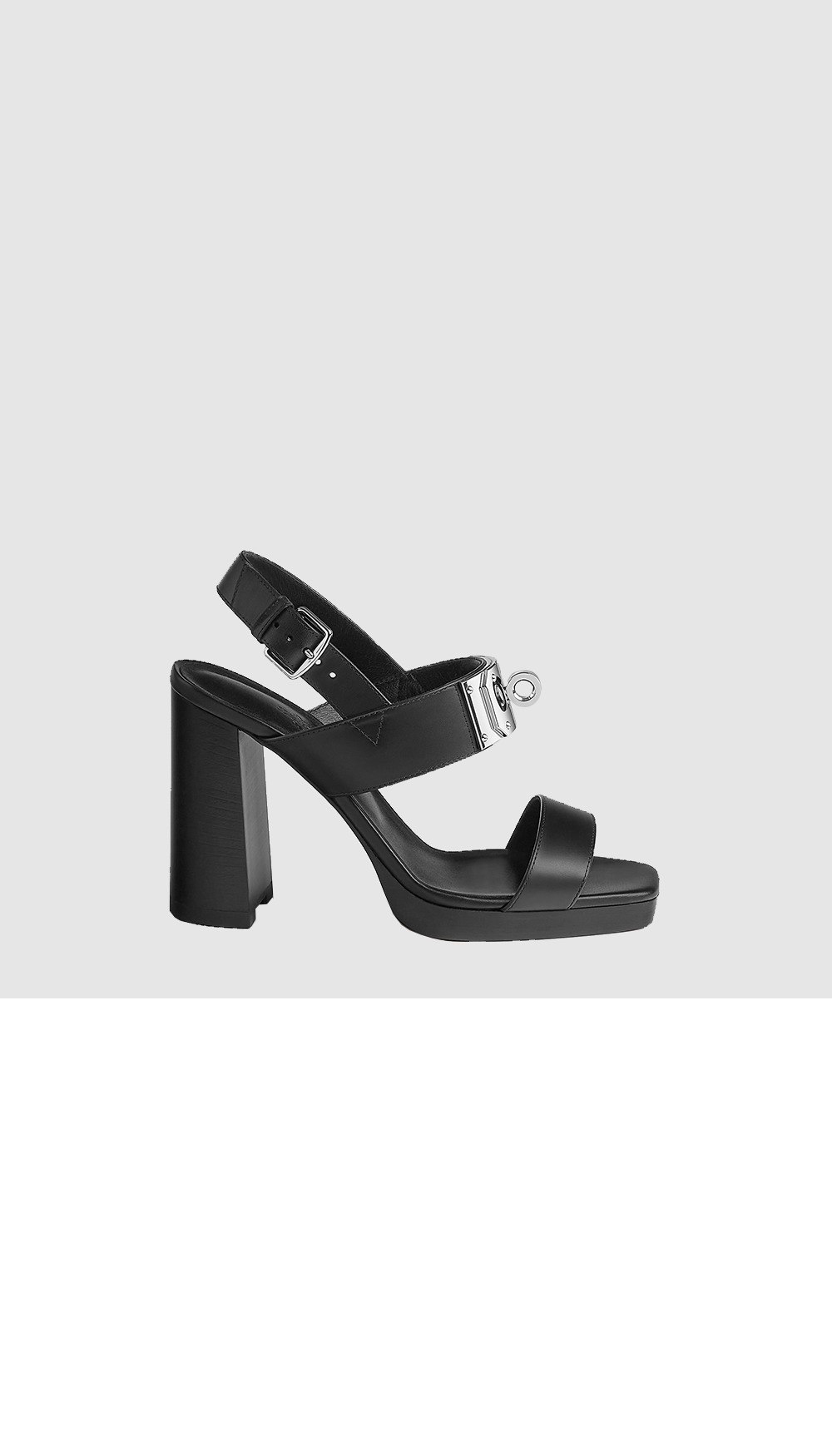 에르메스 Ilona 샌들