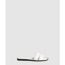 에르메스 Idioma 샌들