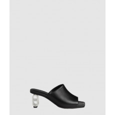 에르메스 Iconique 샌들