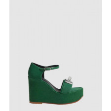 에르메스 Hilda 샌들