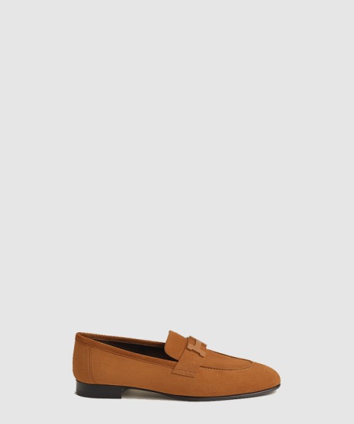 에르메스 파리 로퍼