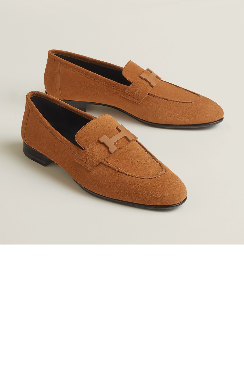 에르메스 파리 로퍼