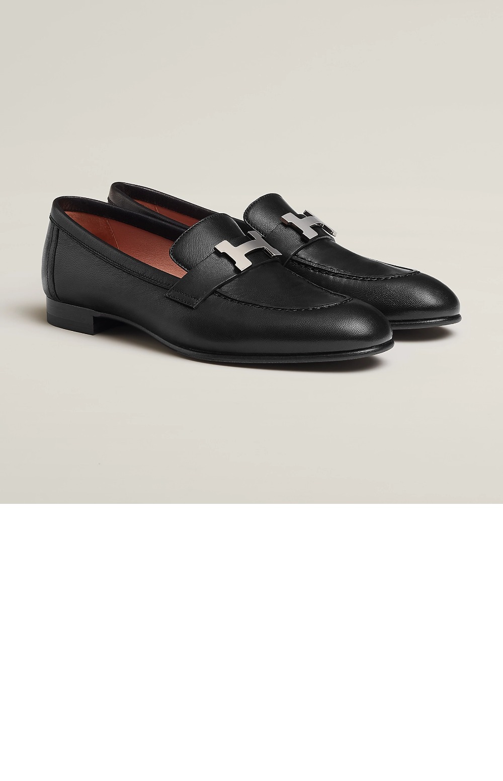 에르메스 파리 로퍼