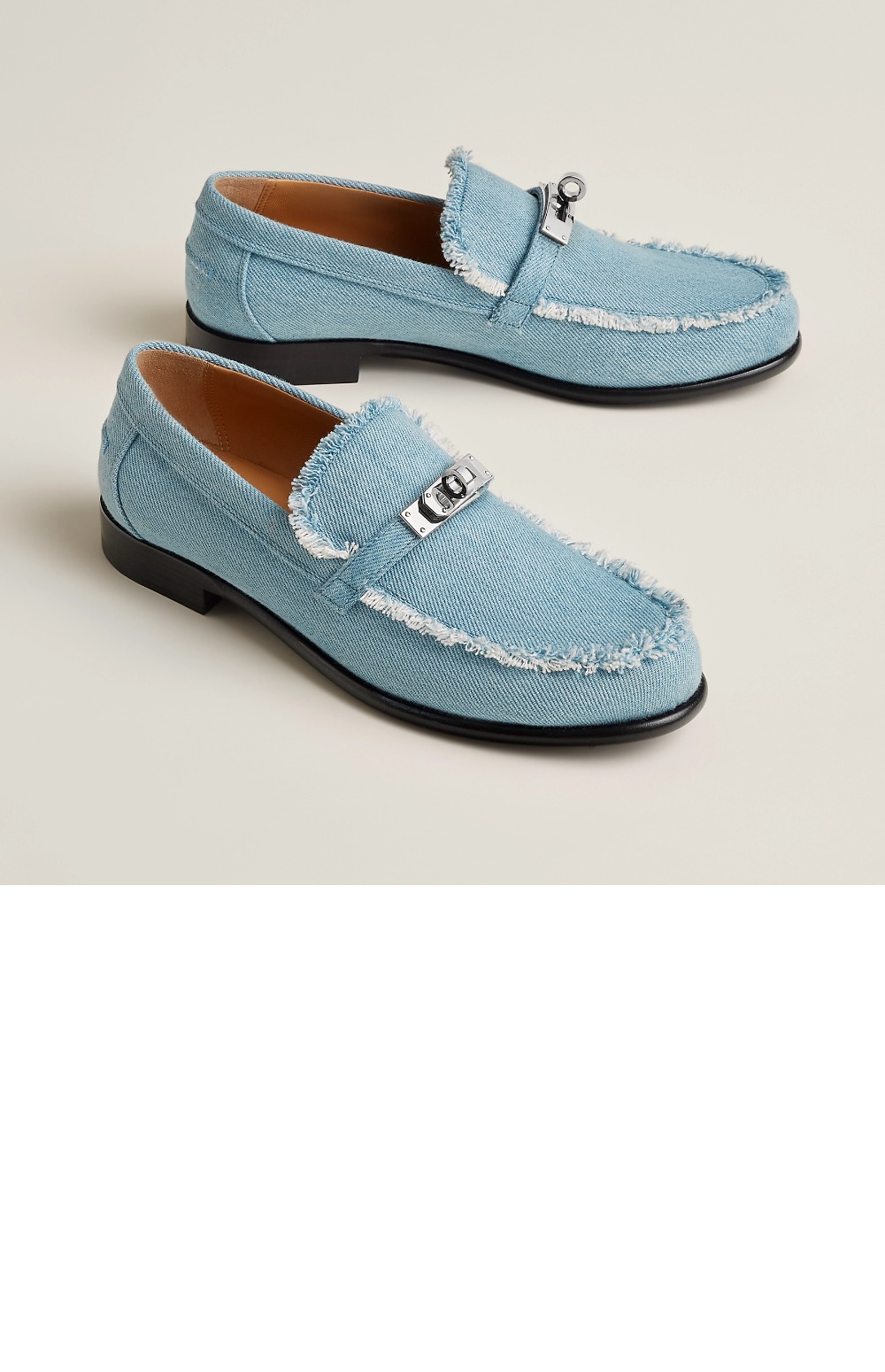 에르메스 데스틴 로퍼