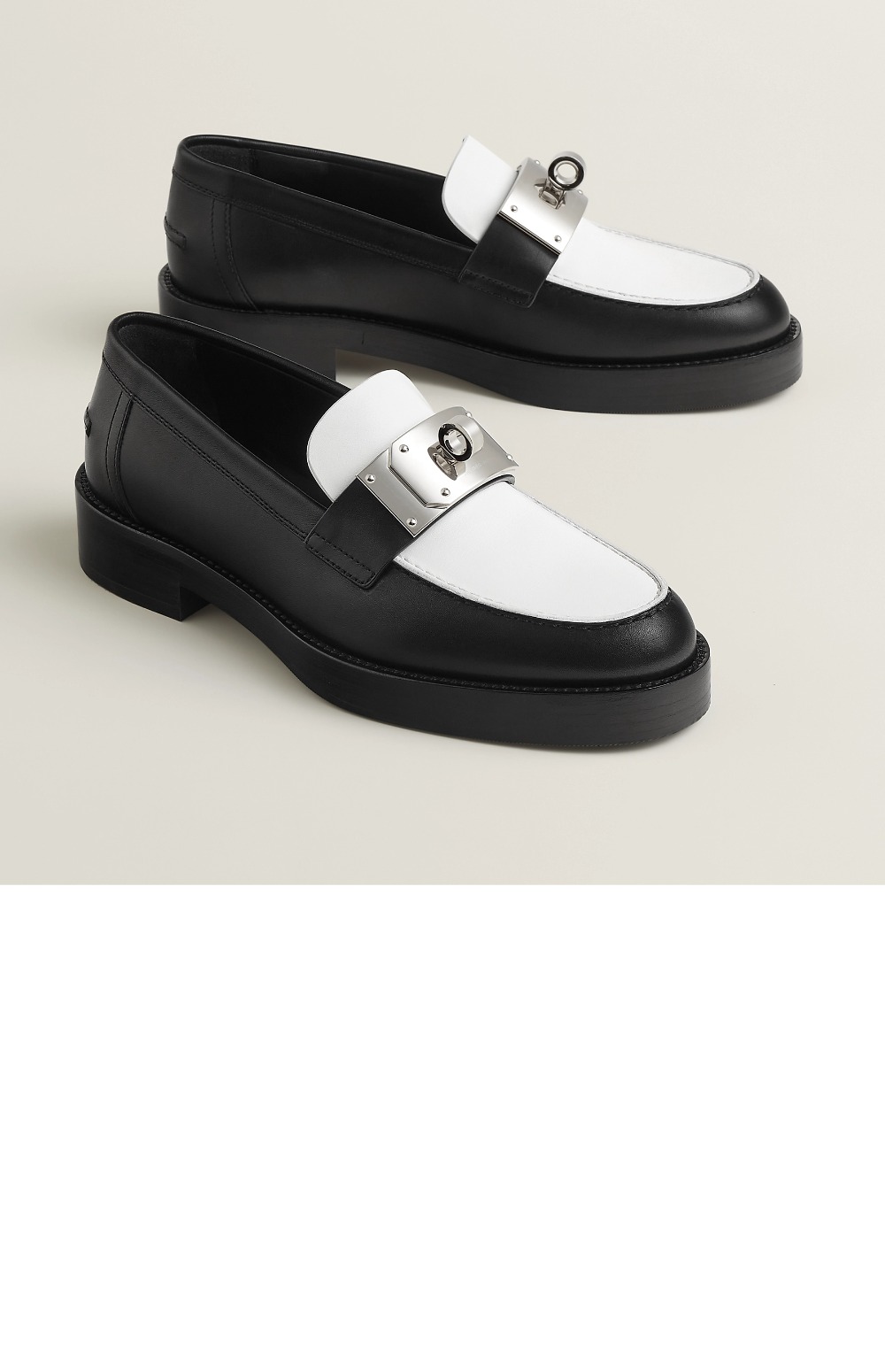 에르메스 Hot 로퍼